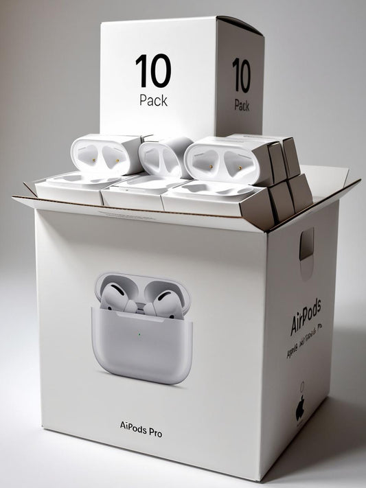 LOT 10 - Écouteurs Bluetooth : Pro 2