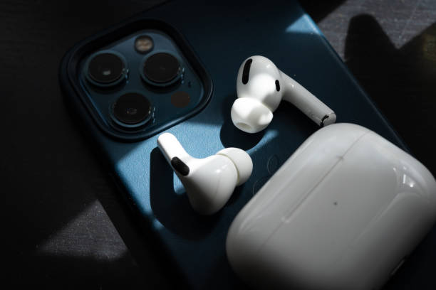 Écouteur Bluetooh : Pro 2